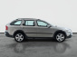 Škoda Octavia Scout, 2008