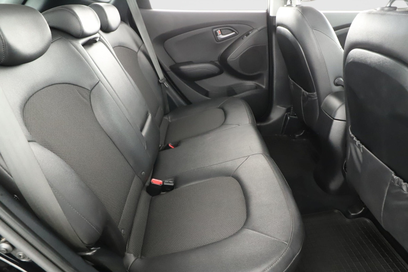 Hyundai ix35, 2014