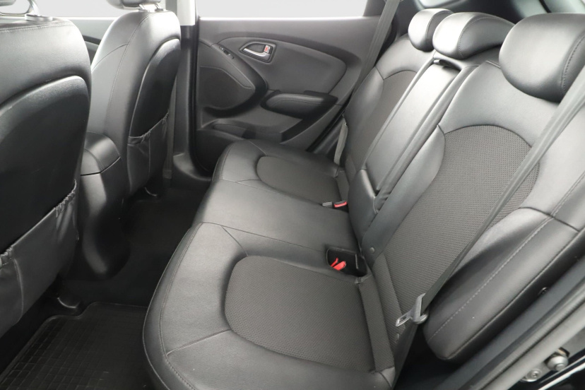 Hyundai ix35, 2014