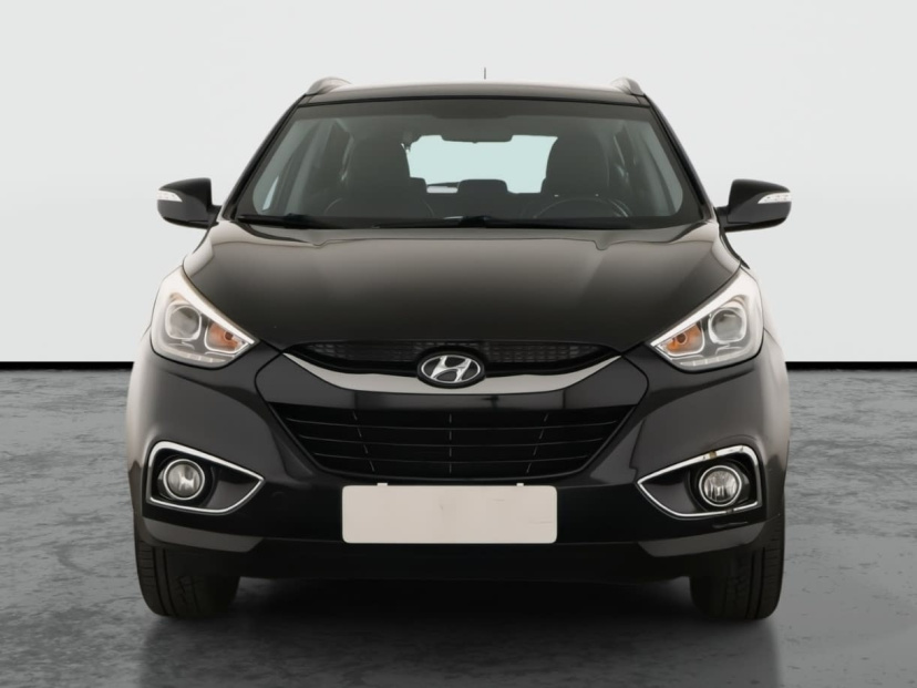 Hyundai ix35, 2014