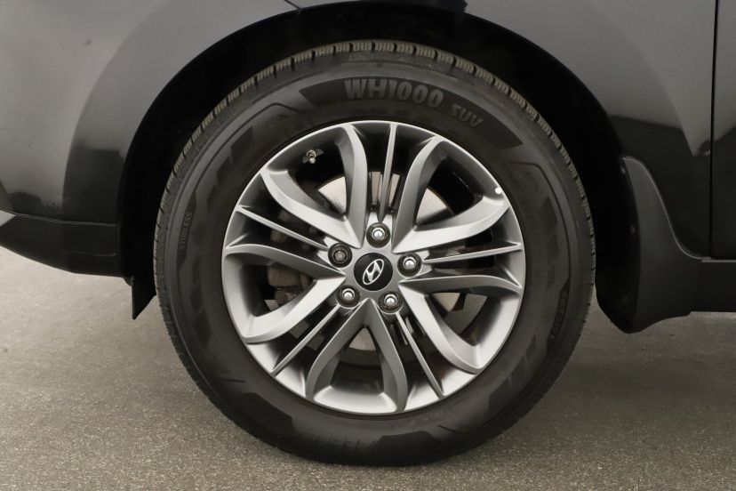 Hyundai ix35, 2014