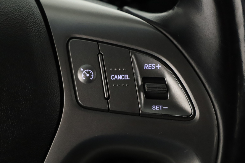 Hyundai ix35, 2014