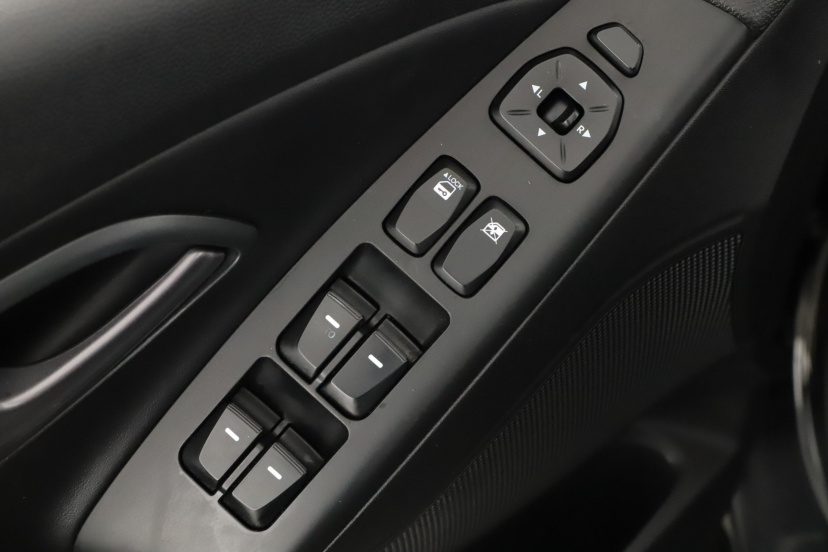 Hyundai ix35, 2014