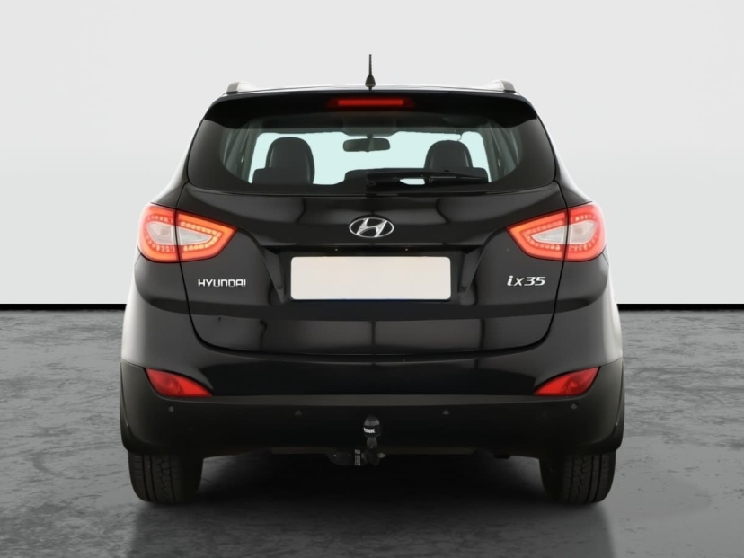 Hyundai ix35, 2014