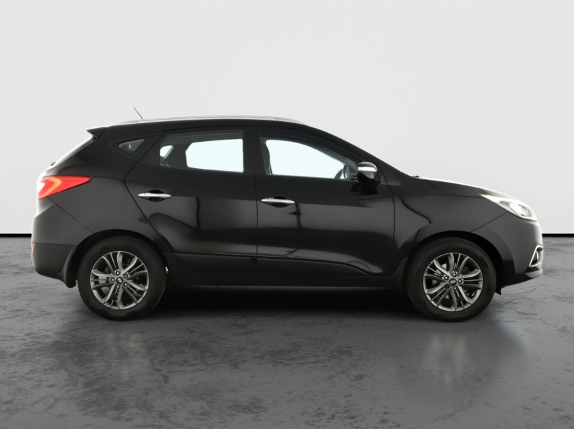 Hyundai ix35, 2014
