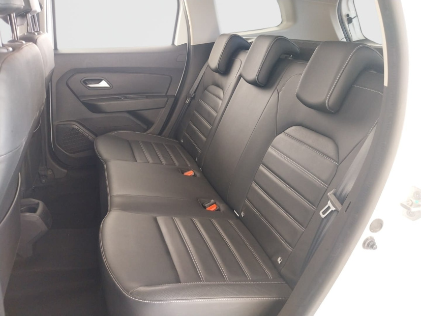 Dacia Duster, 2019