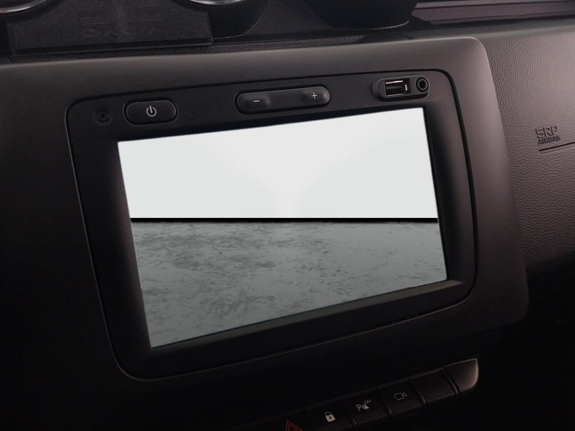 Dacia Duster, 2019