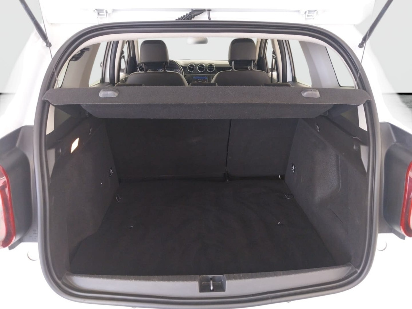 Dacia Duster, 2019