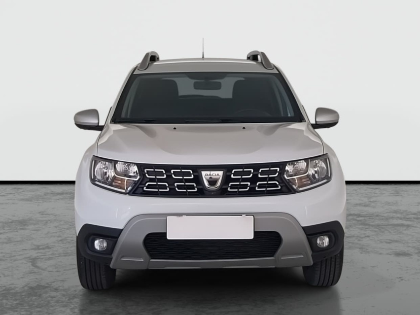 Dacia Duster, 2019