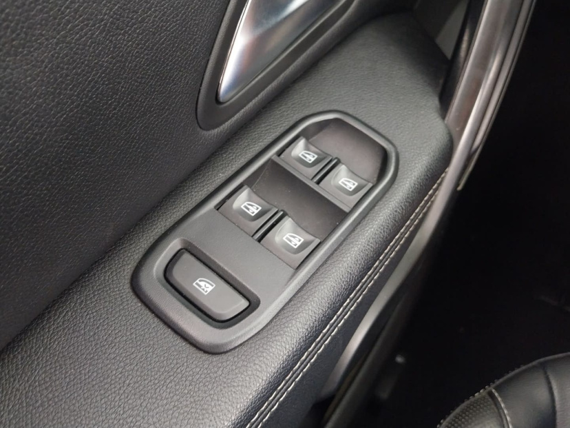 Dacia Duster, 2019