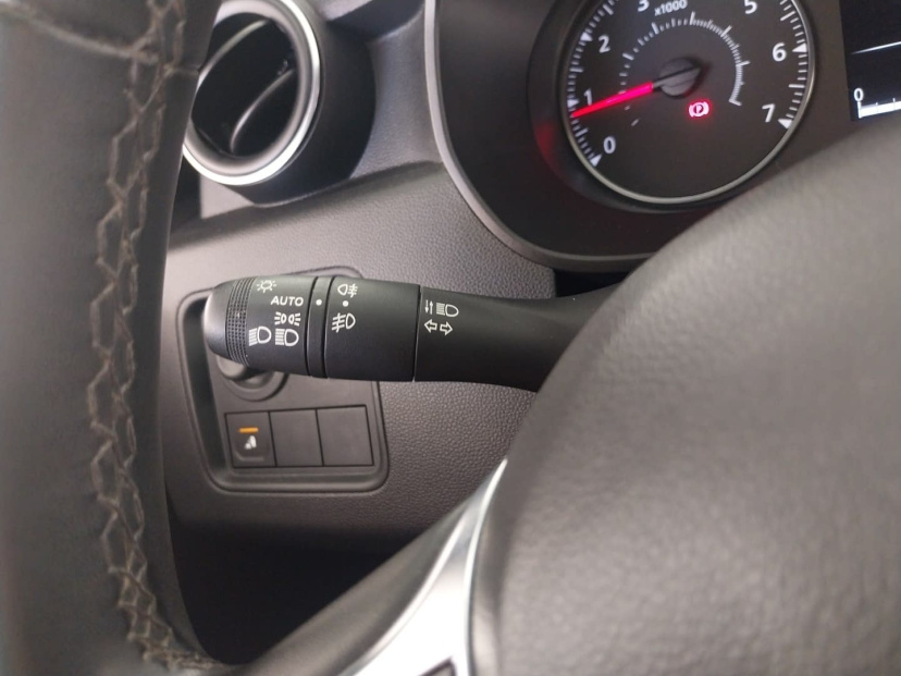 Dacia Duster, 2019