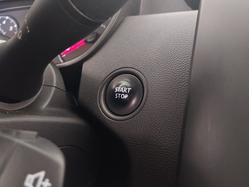 Dacia Duster, 2019