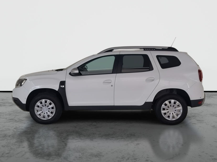 Dacia Duster, 2019