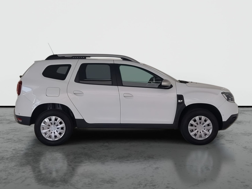 Dacia Duster, 2019