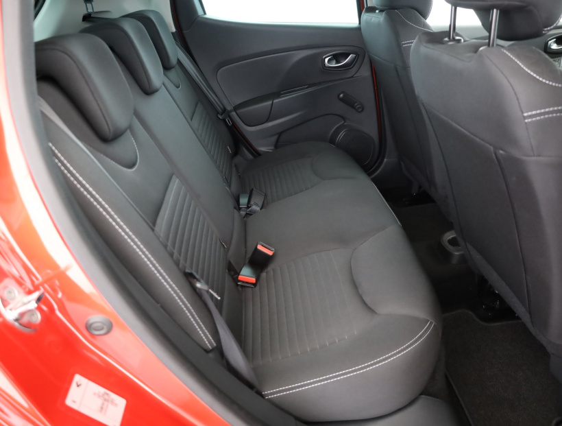Renault Clio, 2018
