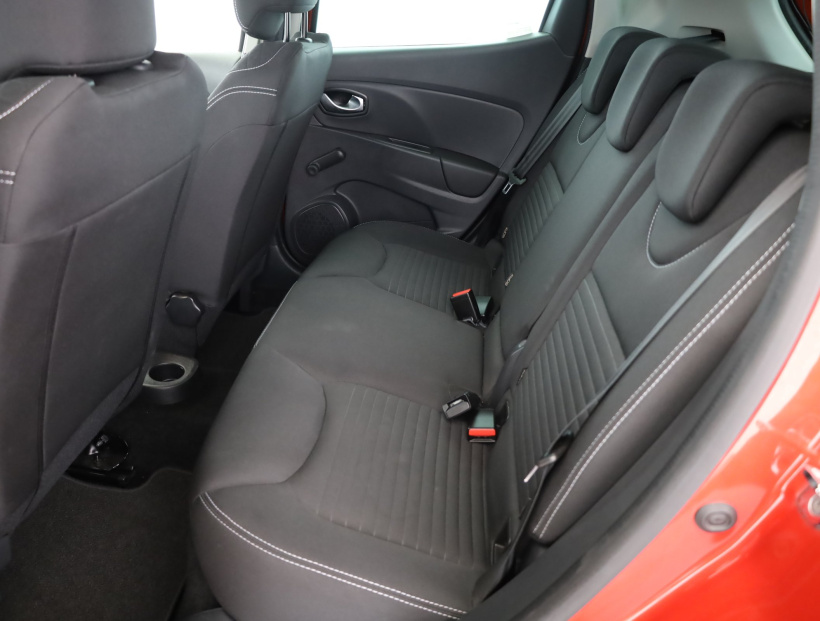 Renault Clio, 2018