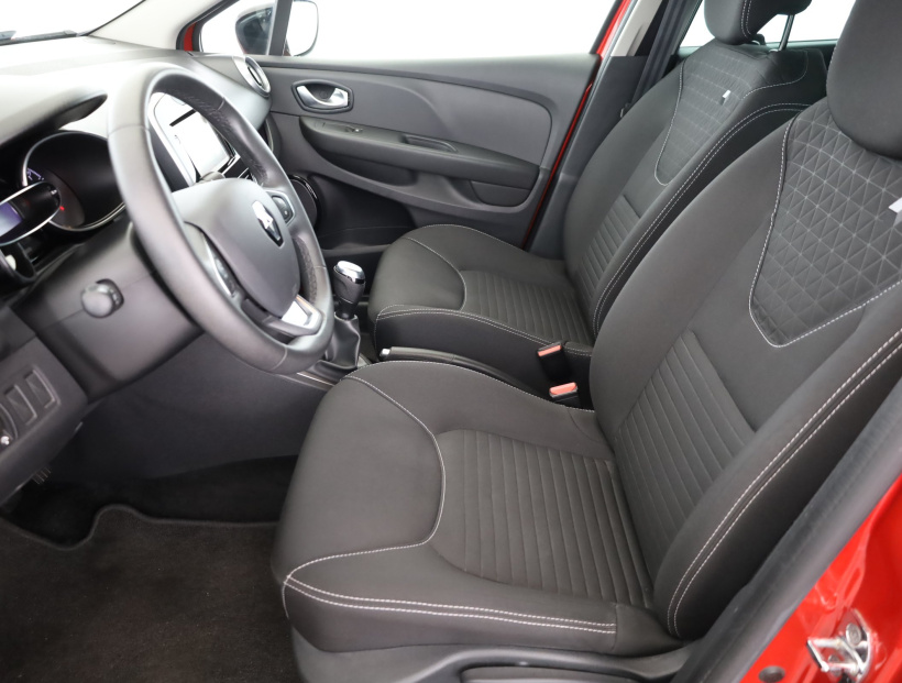 Renault Clio, 2018