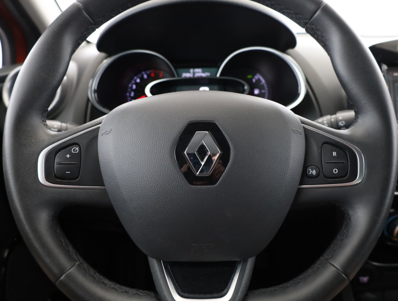 Renault Clio, 2018