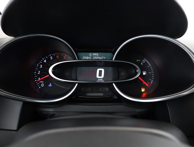 Renault Clio, 2018