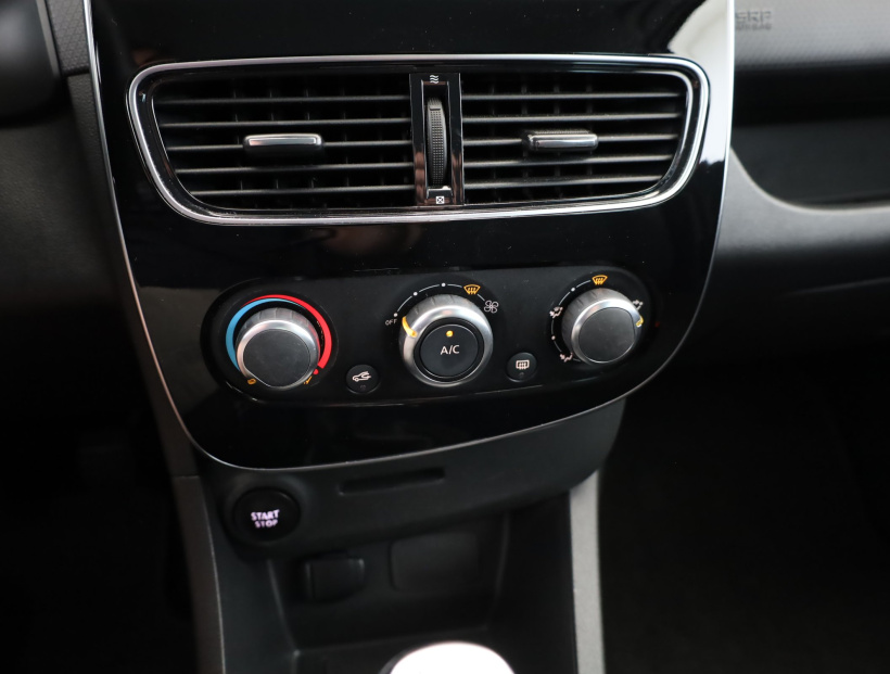 Renault Clio, 2018