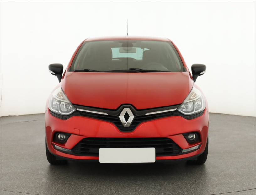 Renault Clio, 2018