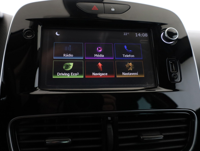 Renault Clio, 2018