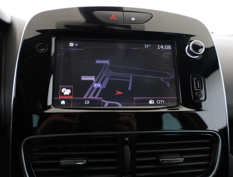 Renault Clio, 2018