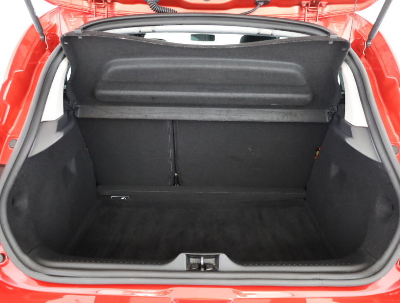 Renault Clio, 2018