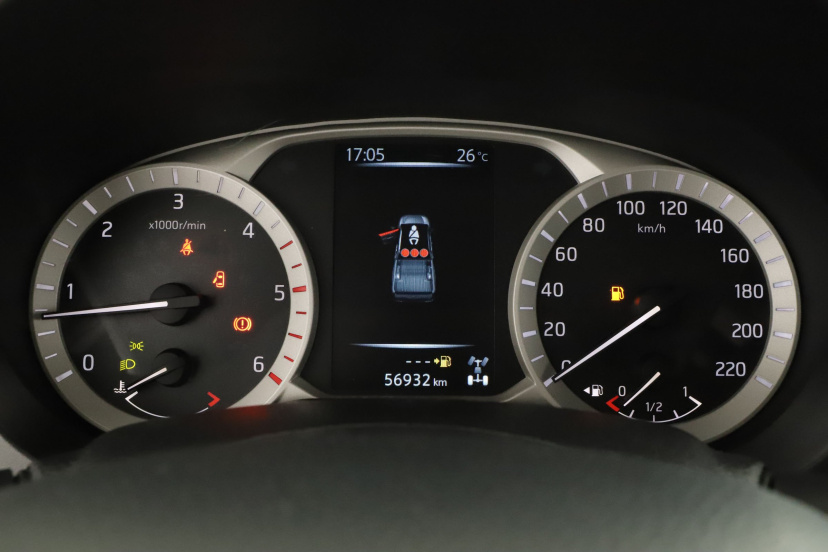 Nissan Navara, 2021