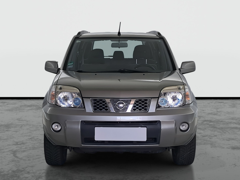 Nissan X-Trail, 2006