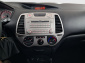 Hyundai i20, 2009
