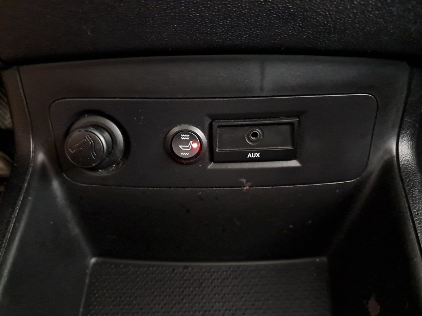Hyundai i20, 2009