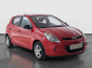 Hyundai i20, 2009