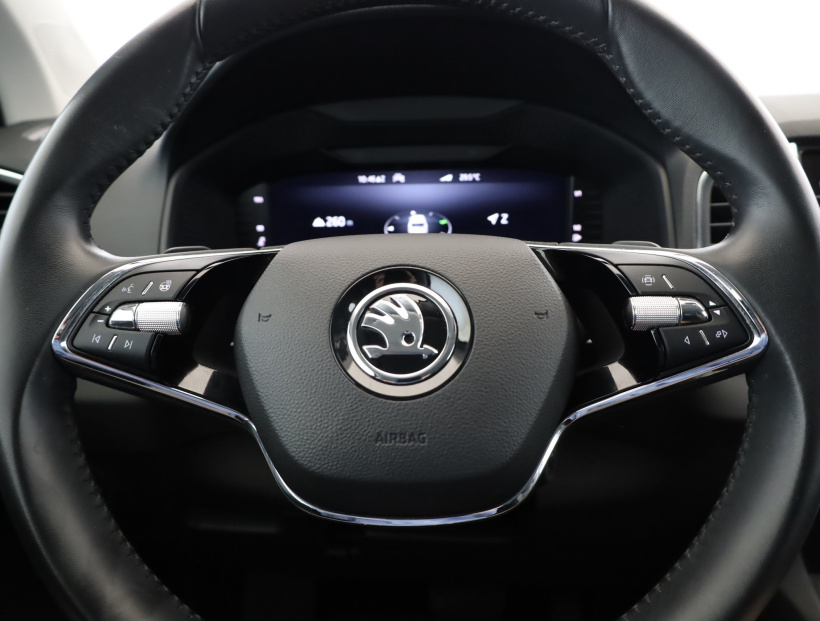 Škoda Karoq, 2022