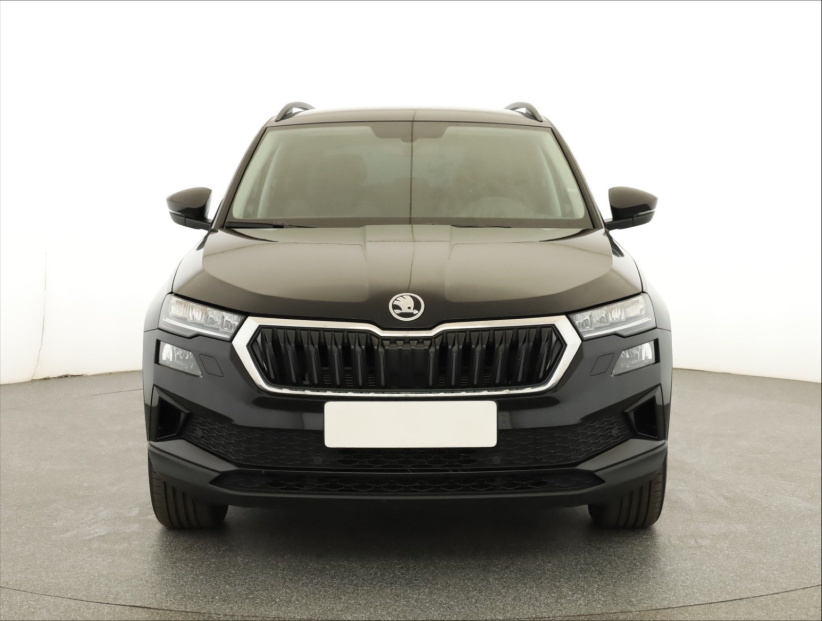 Škoda Karoq, 2022