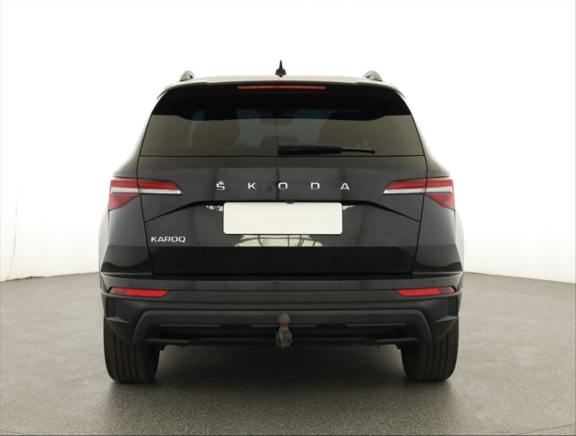 Škoda Karoq, 2022