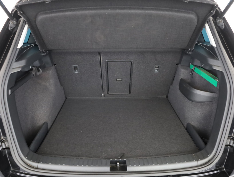 Škoda Karoq, 2022