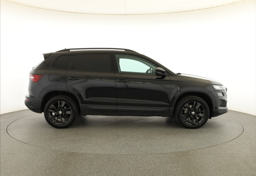Škoda Karoq, 2022
