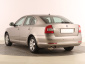 Škoda Octavia, 2008
