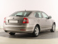 Škoda Octavia, 2008