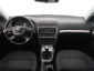Škoda Octavia, 2008