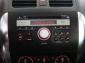 Suzuki SX4, 2007