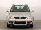 Suzuki SX4, 2007
