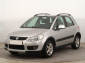 Suzuki SX4, 2007