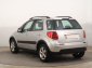 Suzuki SX4, 2007