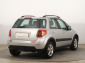 Suzuki SX4, 2007