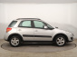 Suzuki SX4, 2007