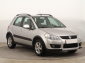 Suzuki SX4, 2007