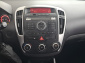 Kia Ceed, 2010