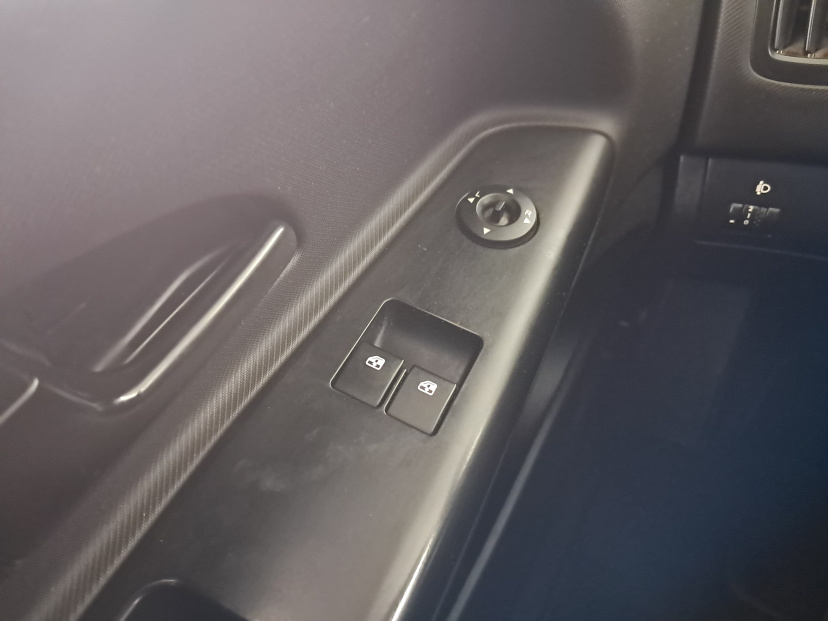 Kia Ceed, 2010